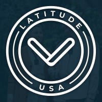 Latitude USA logo - Similar company to Modern Concept