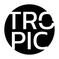 Tropic Audiovisual logo - Similar company to Crooked Sky Productions