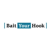 BaitYourHook logo - Similar company to Bookyourhunt
