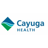 Nursing Recruitment at Cayuga Health logo - Similar company to Central Virginia Healthcare Executives Group (Cvheg)