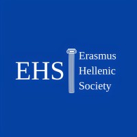 Erasmus Hellenic Society logo - Similar company to Act4Hr