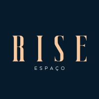 Espaço Rise logo - Similar company to Andrade Eventos