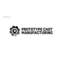 Prototype Cast Manufacturing logo - Similar company to Jemms Cascade