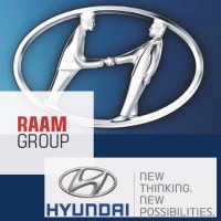Raam Hyundai logo - Similar company to Arbitrate