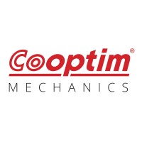 COOPTIM Ipari Kft. logo - Similar company to Neweld – Technology Tailor-Made To Your Needs