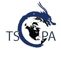 Translation Studies & Career Path Association (TSCPA) logo - Similar company to English Savvier