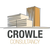 CROWLE CONSULTANCY LIMITED logo - Similar company to T&B Development Ltd