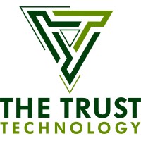 The Trust Technology logo - Similar company to Eviday