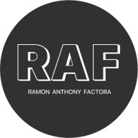 Ramon Factora Designs logo - Similar company to Line Cutterz, Llc.