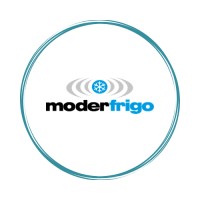 Moder Frigo logo - Similar company to Iris Società Cooperativa Agricola Per Azioni