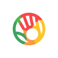 Omenaa Foundation logo - Similar company to Kulczyk Foundation
