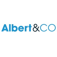 ALBERT & CO logo - Similar company to Go Concept