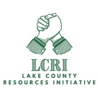 Lake County Resources Initiative logo - Similar company to Speclines