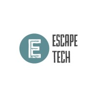 Escape Tech logo - Similar company to Es Technology L.L.C