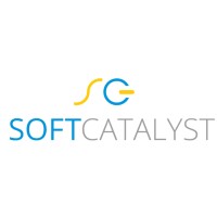 SOFTCATALYST logo - Similar company to Swipe Rides