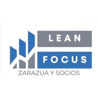 LEAN FOCUS / Zarazua y Socios logo - Similar company to Lean Focus