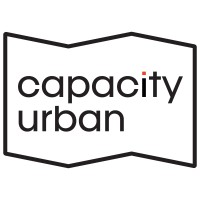 Capacity Urban logo - Similar company to Graff Architecture