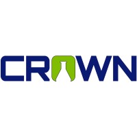 Crown Chemical, Inc. logo - Similar company to Iso Tech Water Technology