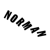 Norman logo - Similar company to Behout