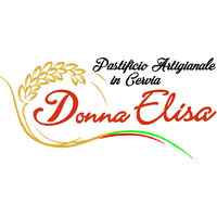 Pastificio Donna Elisa logo - Similar company to Pastificio Iris - A.S.T.R.A. Bio S.R.L.