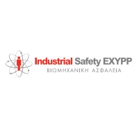 Industrial Safety ΕΞΥΠΠ ΙΚΕ logo - Similar company to Hellecon Services