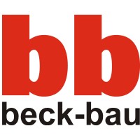 beck-bau GmbH logo - Similar company to Sib Sauter