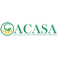 Association China-Africa Smallholders Agriculture(ACASA) logo - Similar company to Ethics Practitioners' Association (Epa)