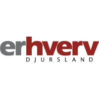 Erhverv Djursland logo - Similar company to Malerfirmaet Tipsmark