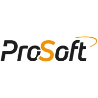 ProSoft GmbH logo - Similar company to Systemexpertise