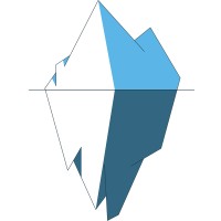 Agence Iceberg logo - Similar company to Moshi Moshi Paris
