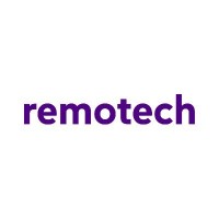 Remotech logo - Similar company to Remotech Ltd