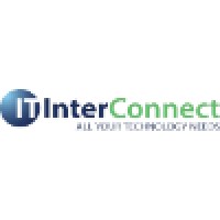 IT InterConnect Inc. logo - Similar company to Cyford Technologies Llc