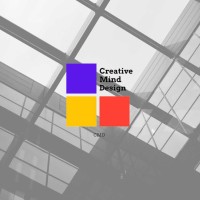 Creative Mind Design logo - Similar company to Creative Mind Design Vietnam