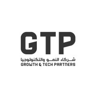 Growth and Tech Partners - GTP logo - Similar company to Alsidran Group