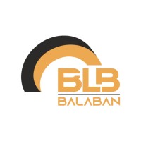 BALABAN KASNAK logo - Similar company to Balaban Elevator Pulley