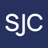 SJC Chartered Accountants logo - Similar company to Mcivers Chartered Accountants