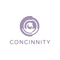 Concinnity Consultancy logo - Similar company to Utter Waffle