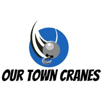 Our Town Cranes Pty Ltd