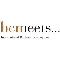Bcnmeets Algeria, S.L logo - Similar company to Global Sst Dz