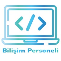 Bilişim Personeli logo - Similar company to Yb Digitall