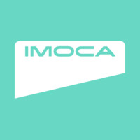IMOCA logo - Similar company to Tr Racing