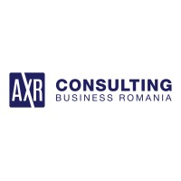 AxR Consulting Europe logo - Similar company to Area4U
