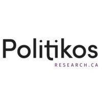 Politikos Research logo - Similar company to Politikos