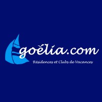 GOELIA - Résidences et Clubs de Vacances logo - Similar company to Lagrange