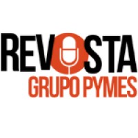 Revista Grupo Pymes logo - Similar company to Escobar Ppp. Publicidad Para Pymes