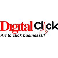 DIGITAL CLICK logo - Similar company to Guruchem Enterprises