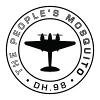 The People's Mosquito logo - Similar company to Uk Meds