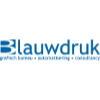 Blauwdruk logo - Similar company to Simpel Switchen