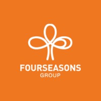 Four Seasons Group logo - Similar company to Neutrl Studio