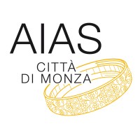 AIAS Città di Monza ETS logo - Similar company to Rotaract Club Monza Phf